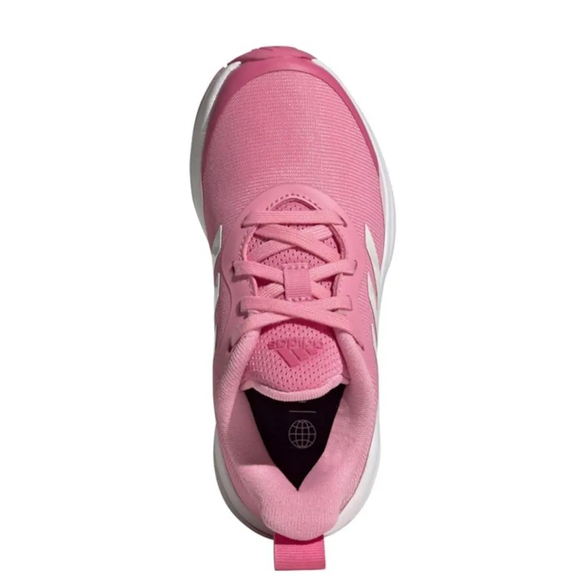 Adidas shoes - Adidas Fortarun GZ4420 - Fortarun - GZ4420 - Pink 6