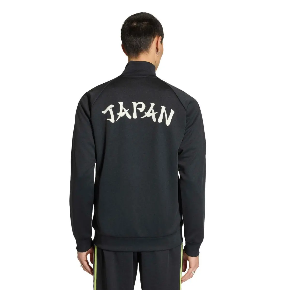 Adidas clothing - KA1519 - KA1519 - Black 0
