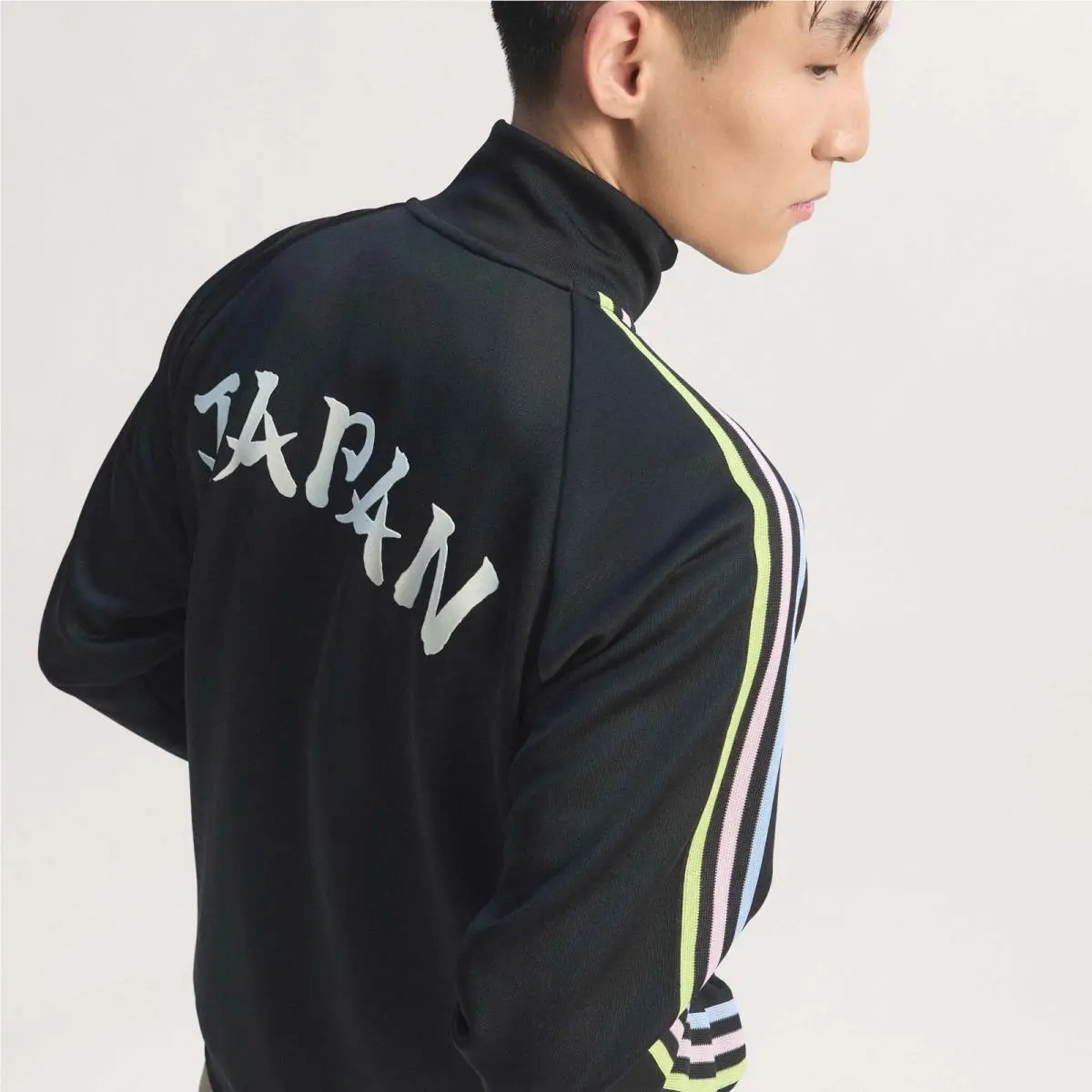 Adidas clothing - KA1519 - KA1519 - Black 4