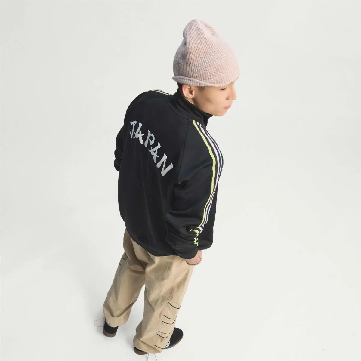 Adidas clothing - KA1519 - KA1519 - Black 6