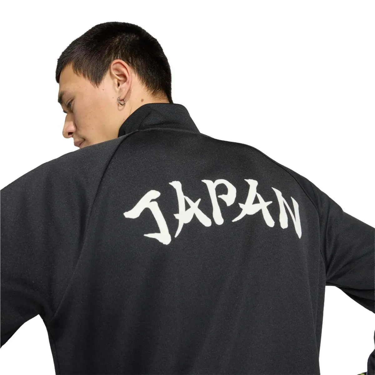 Adidas clothing - KA1519 - KA1519 - Black 3