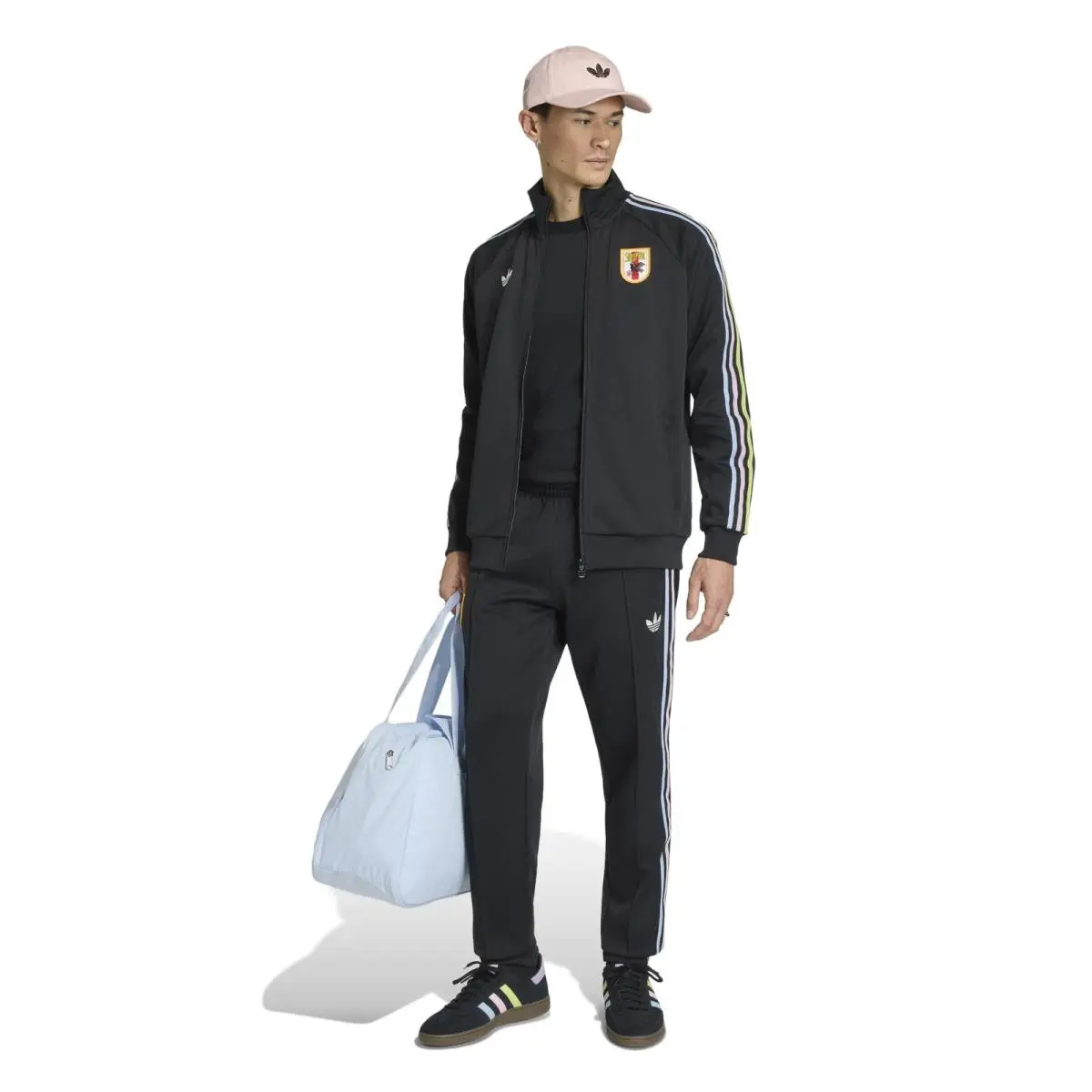 Adidas clothing - KA1519 - KA1519 - Black 10
