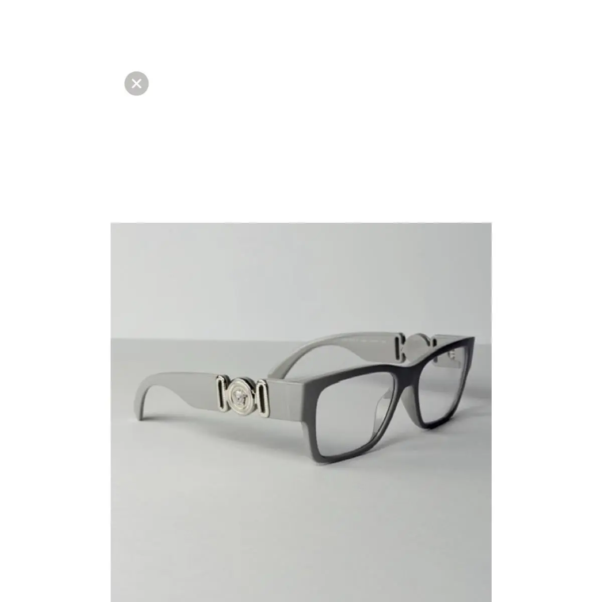Versace Mod 3368-U 5501