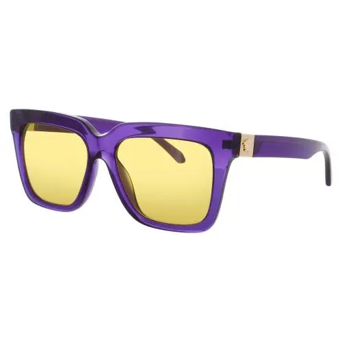 0VE4498-55458555 Sunglasses Sun Glasses 5545 Violet 55mm by Versace