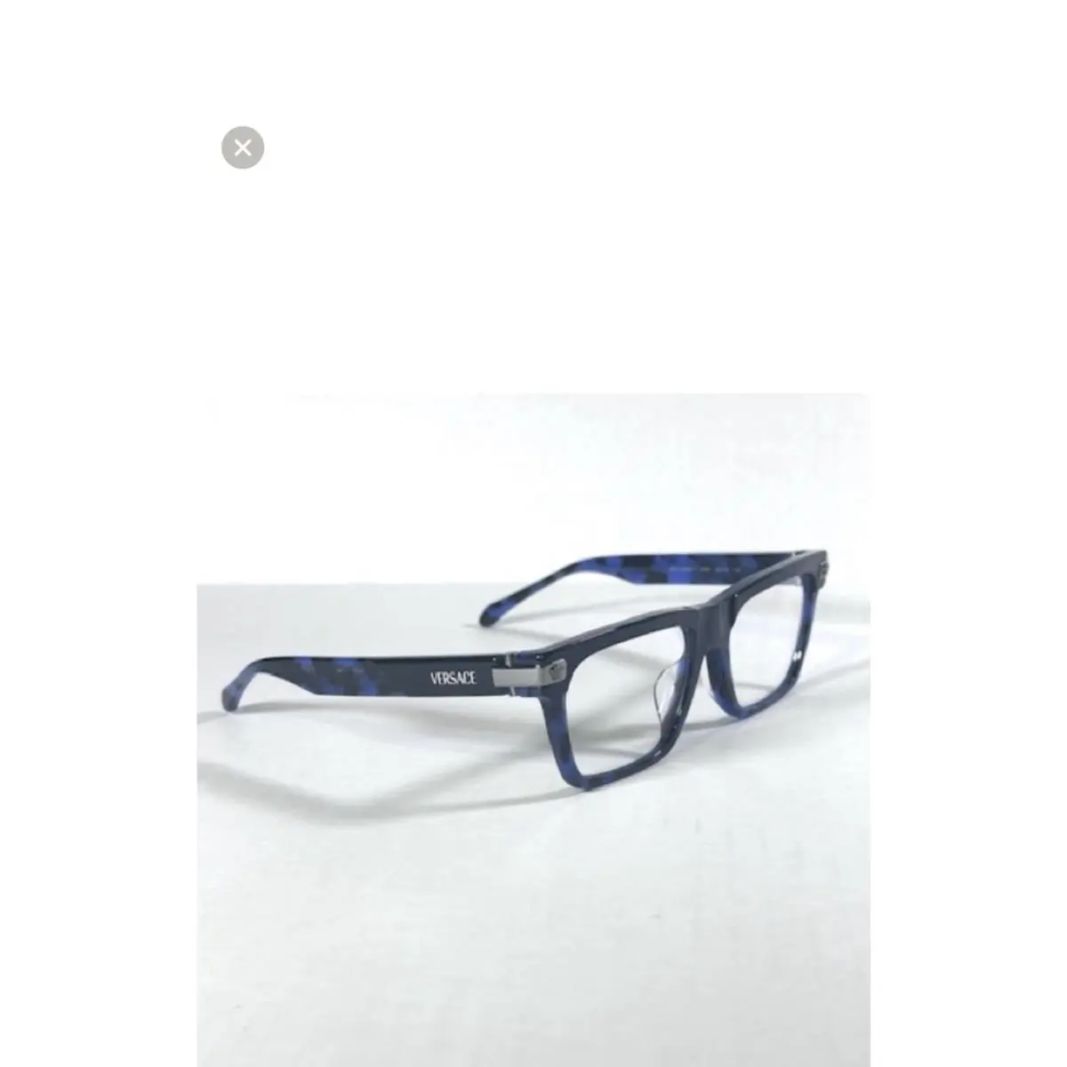 Versace Mod 3354-F 5460 Eyeglasses