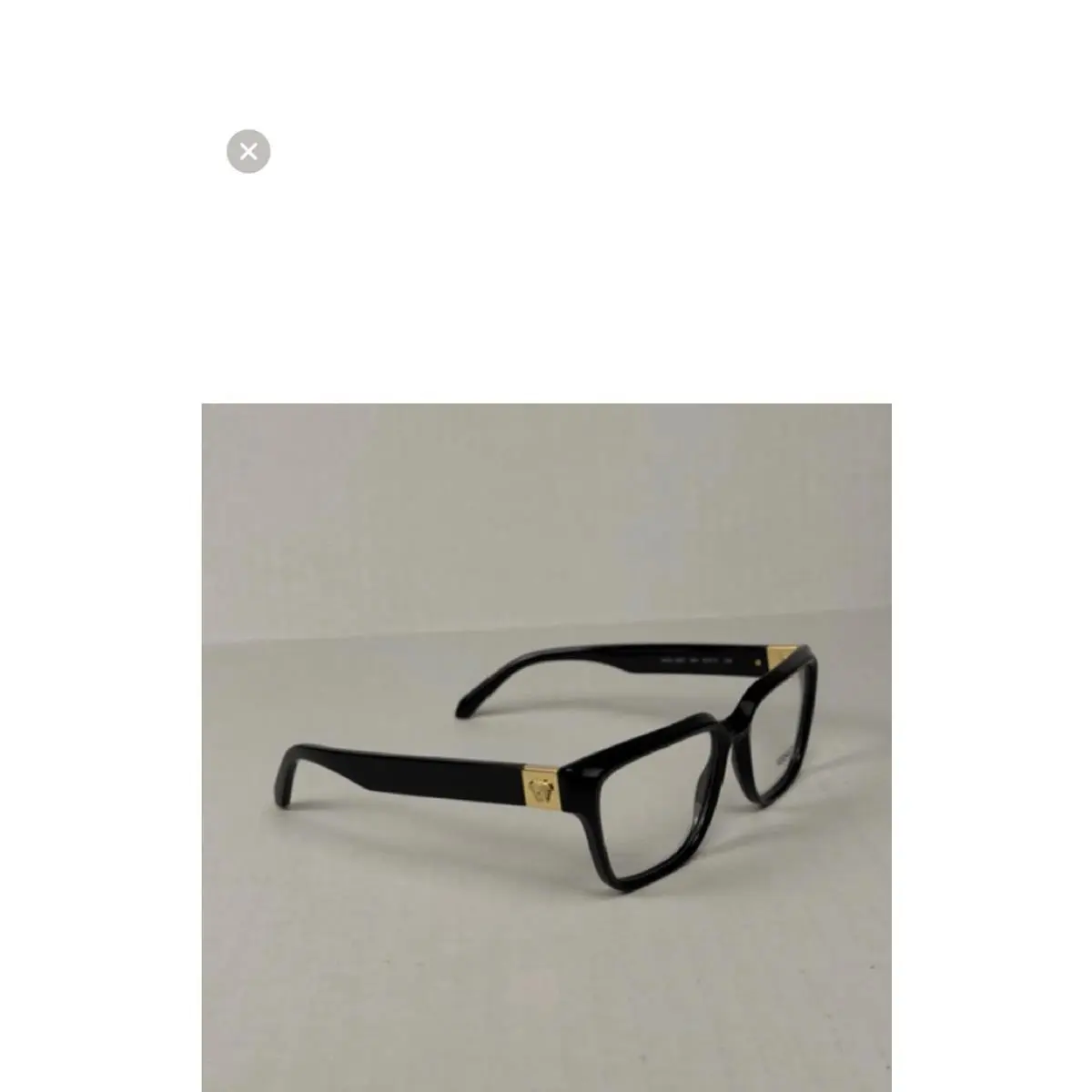 Versace Mod 3357 GB1 Eyeglasses
