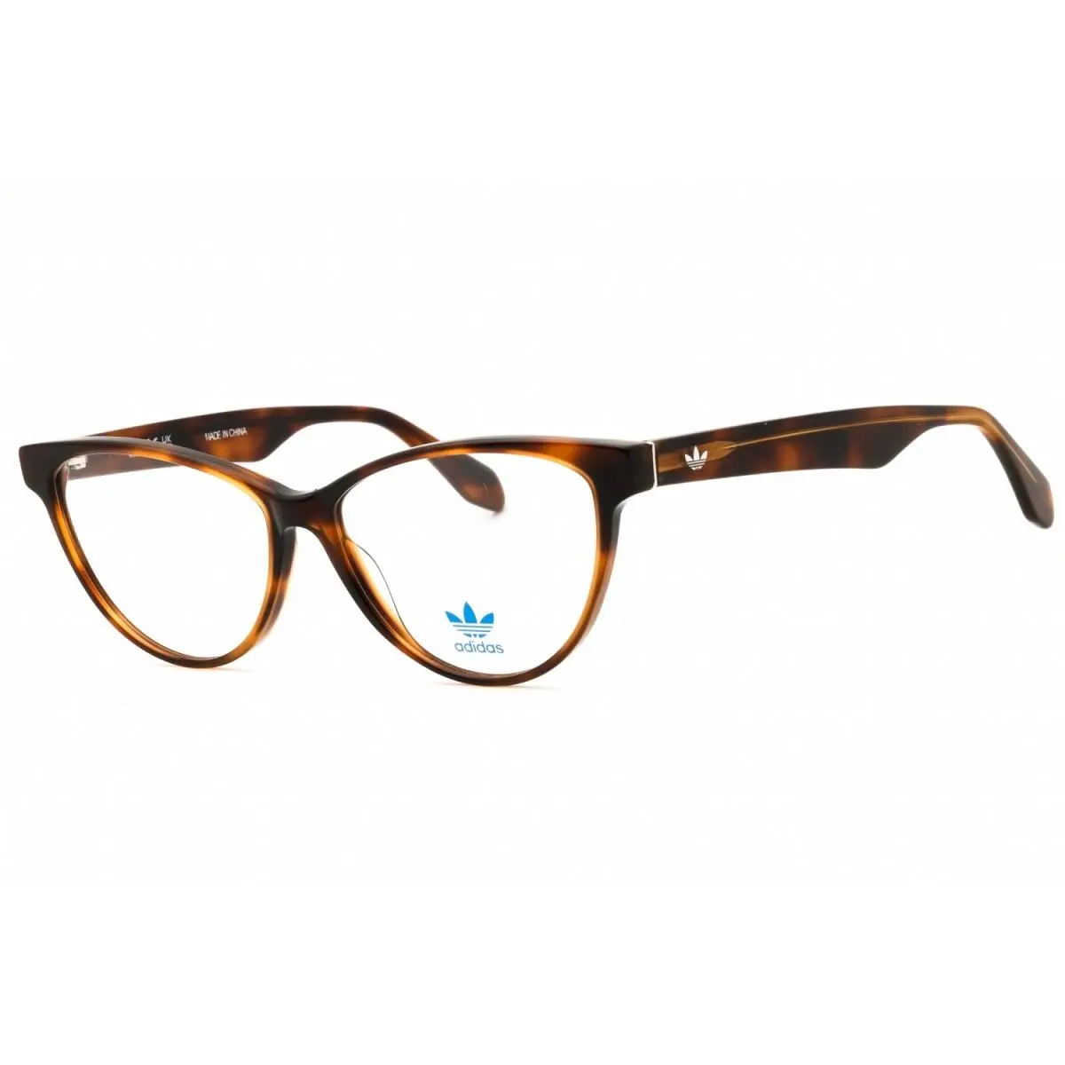 OR5084 052 Dark Havana 54mm Eyeglasses by Adidas