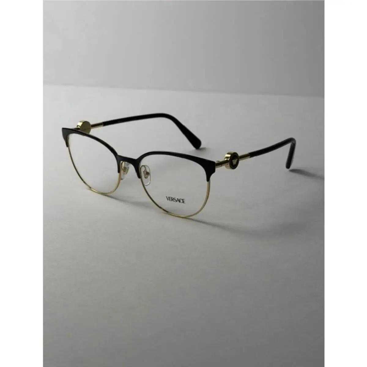 Versace Mod 1271 1433 Eyeglasses . New