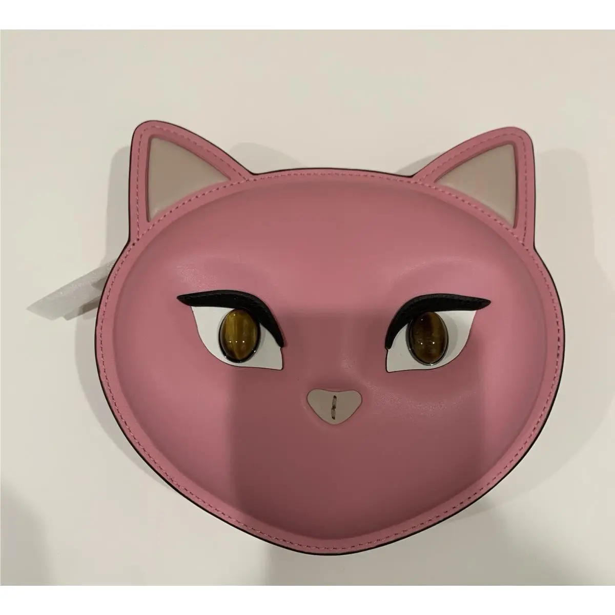 Cat Crossbody Pinkopal by Kate Spade