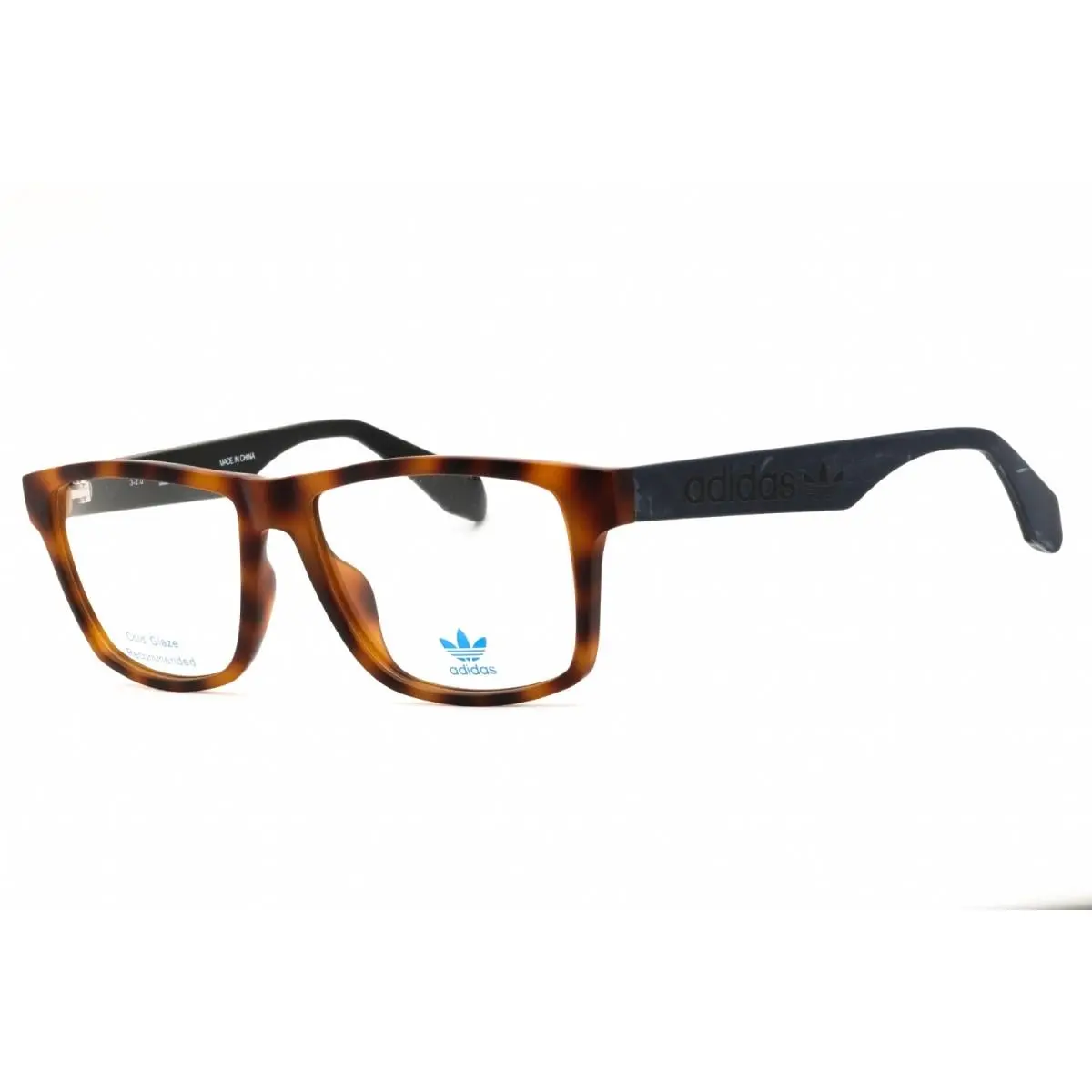OR5007 056 Havana 56mm Eyeglasses by Adidas