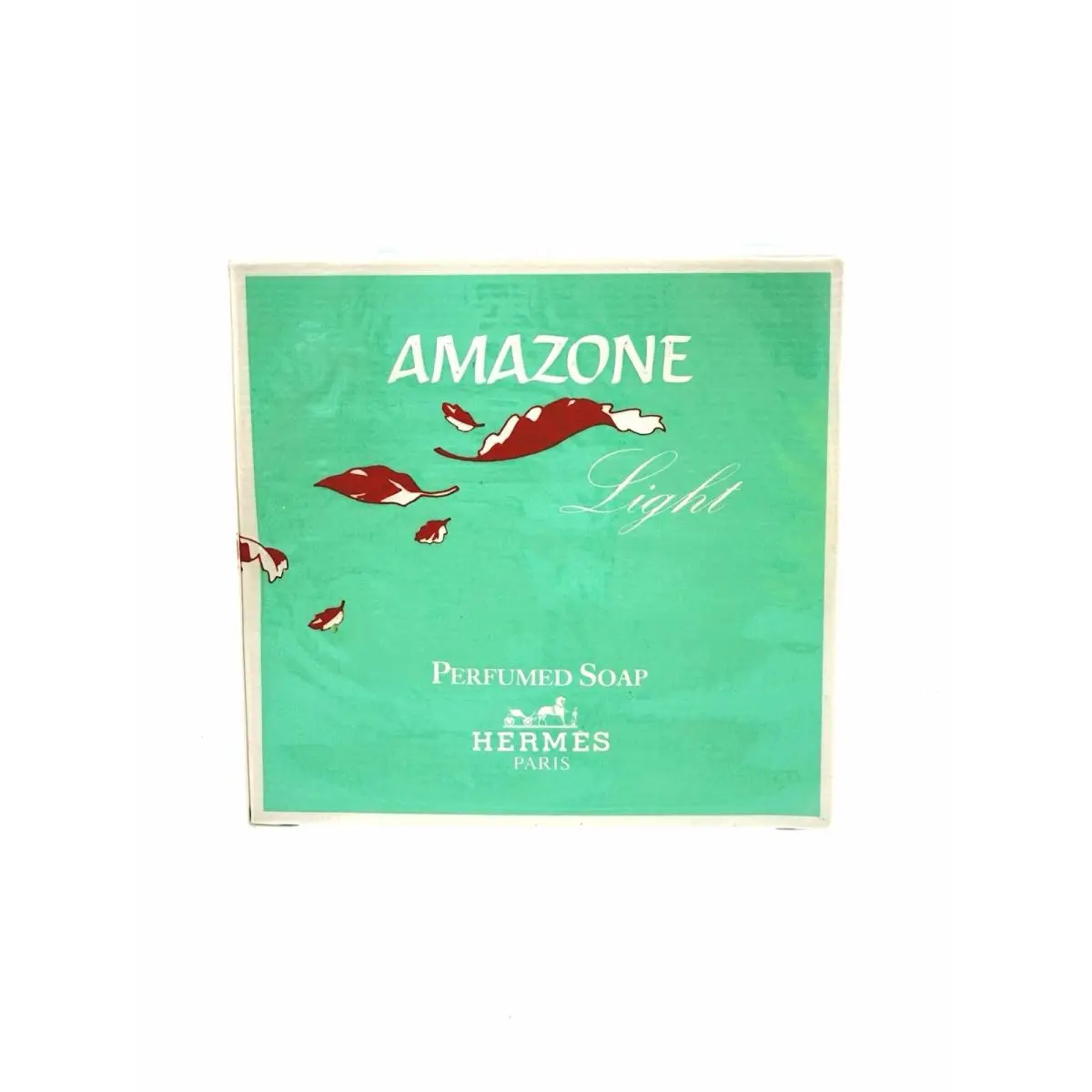 Hermes Amazone Soap Perfume Soap