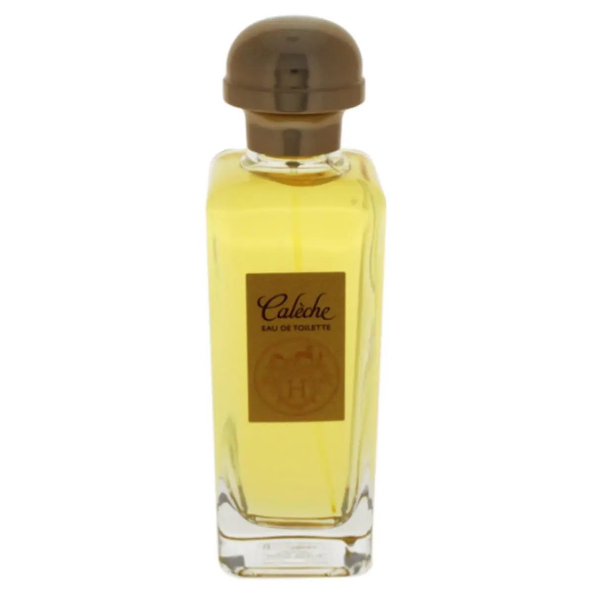 Caleche by Hermes For Women - 3.4 oz Edt Spray Tester