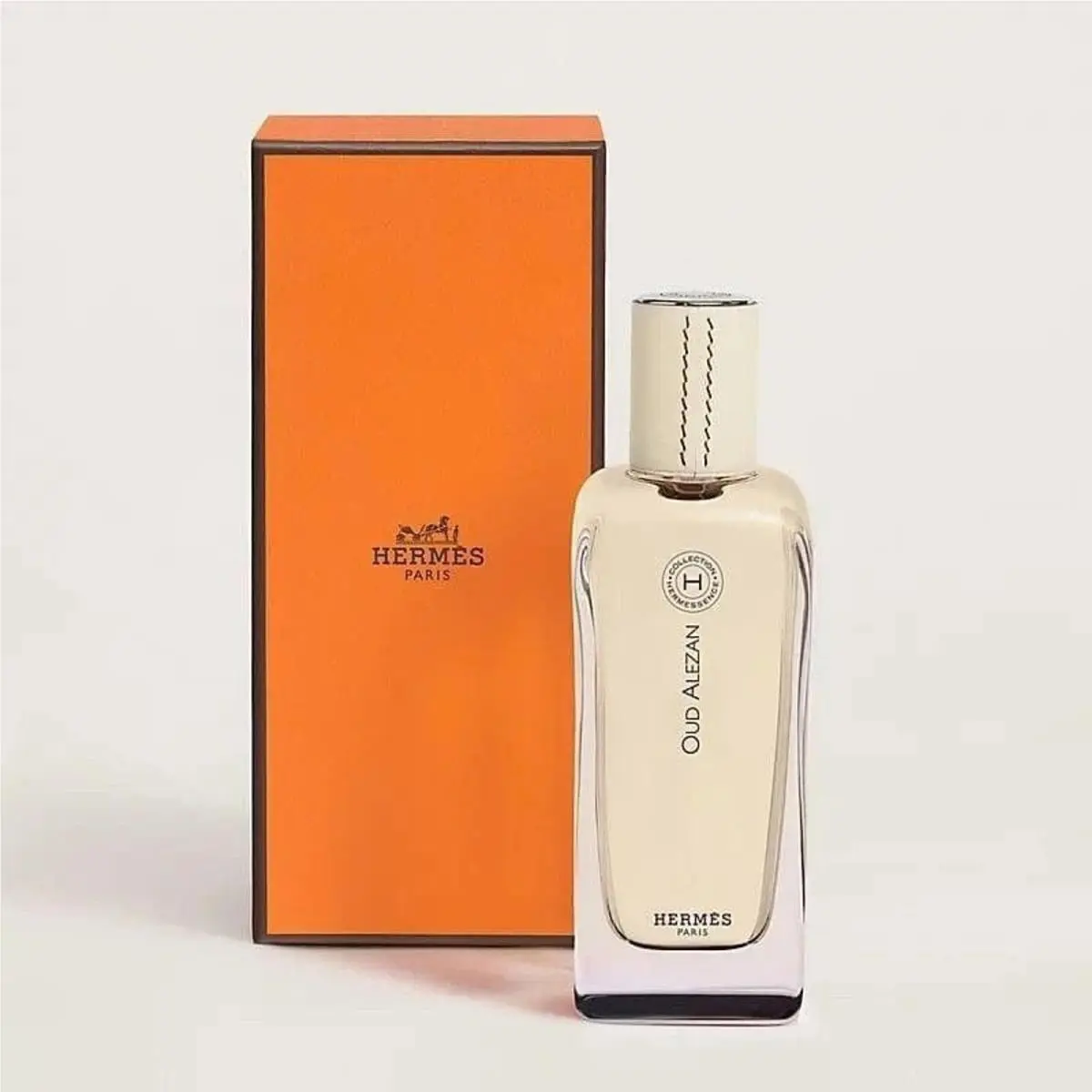 sence Oud Alezan Eau de Parfum 100ml 3.3oz by Hermes