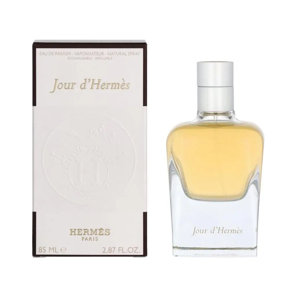 2.87 Fl Oz Pack of 1  Jour D`hermes Eau de Parfum Spray For Women by Hermes