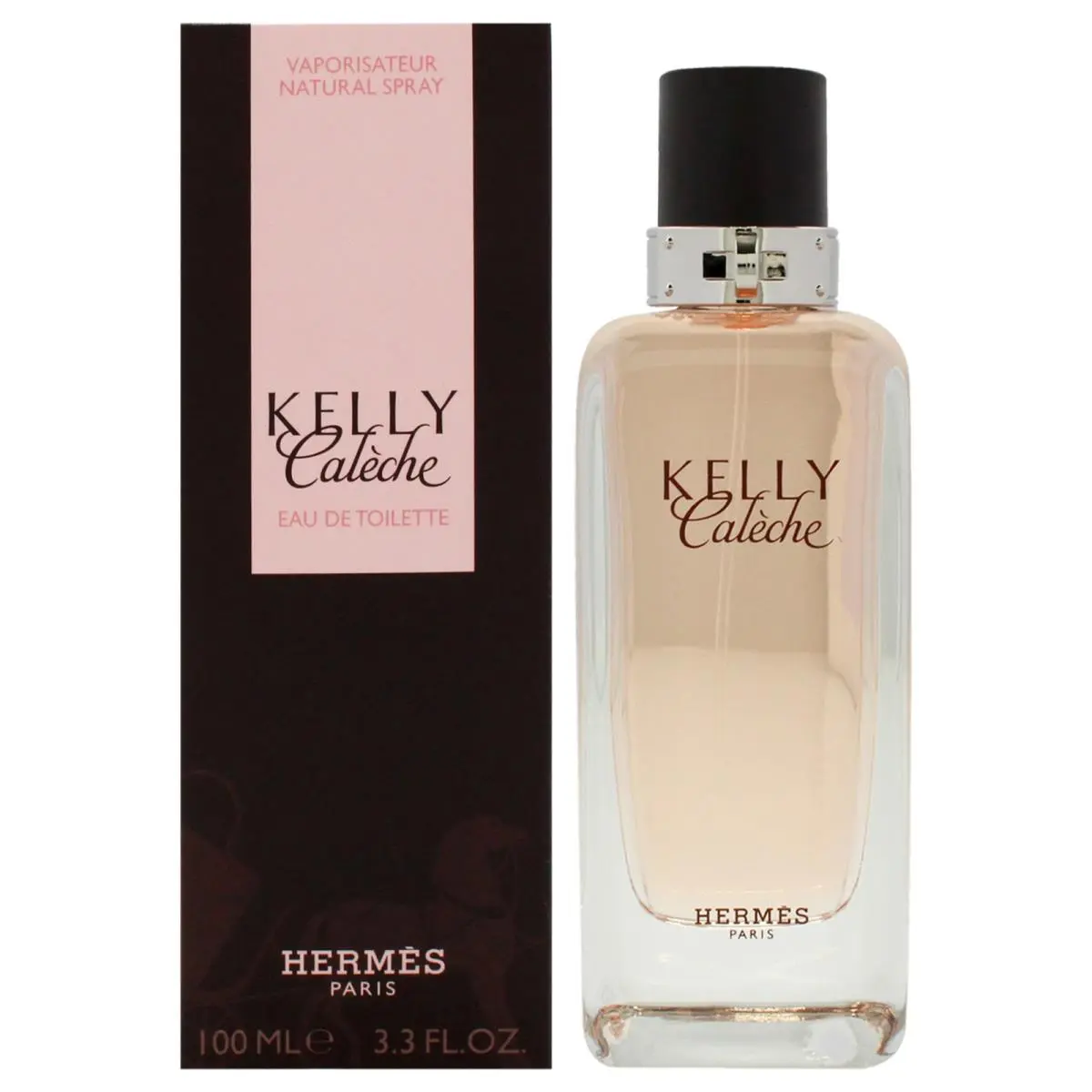 Kelly Caleche  For Women - 3.3 oz Edt Spray by Hermes