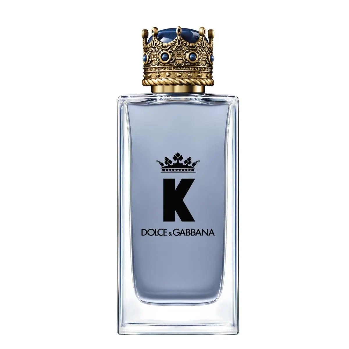 Dolce Gabbana K Eau De Toilette Spray For Men - 100 ml / 3.3 Fl.oz