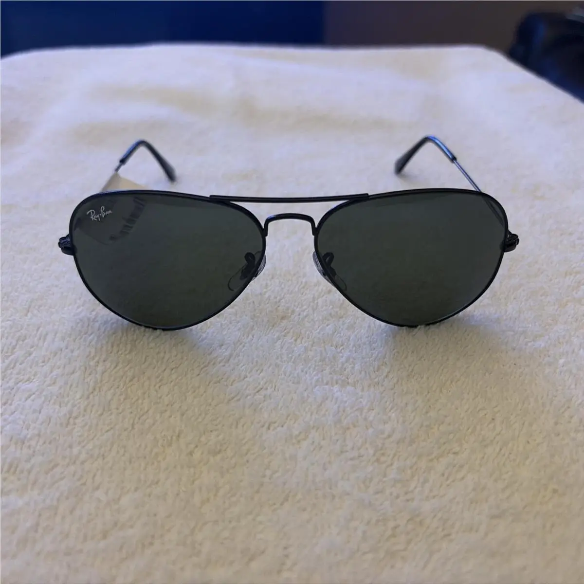 Ray-ban Sunglasses 3025-L2823 Size 58-14-135