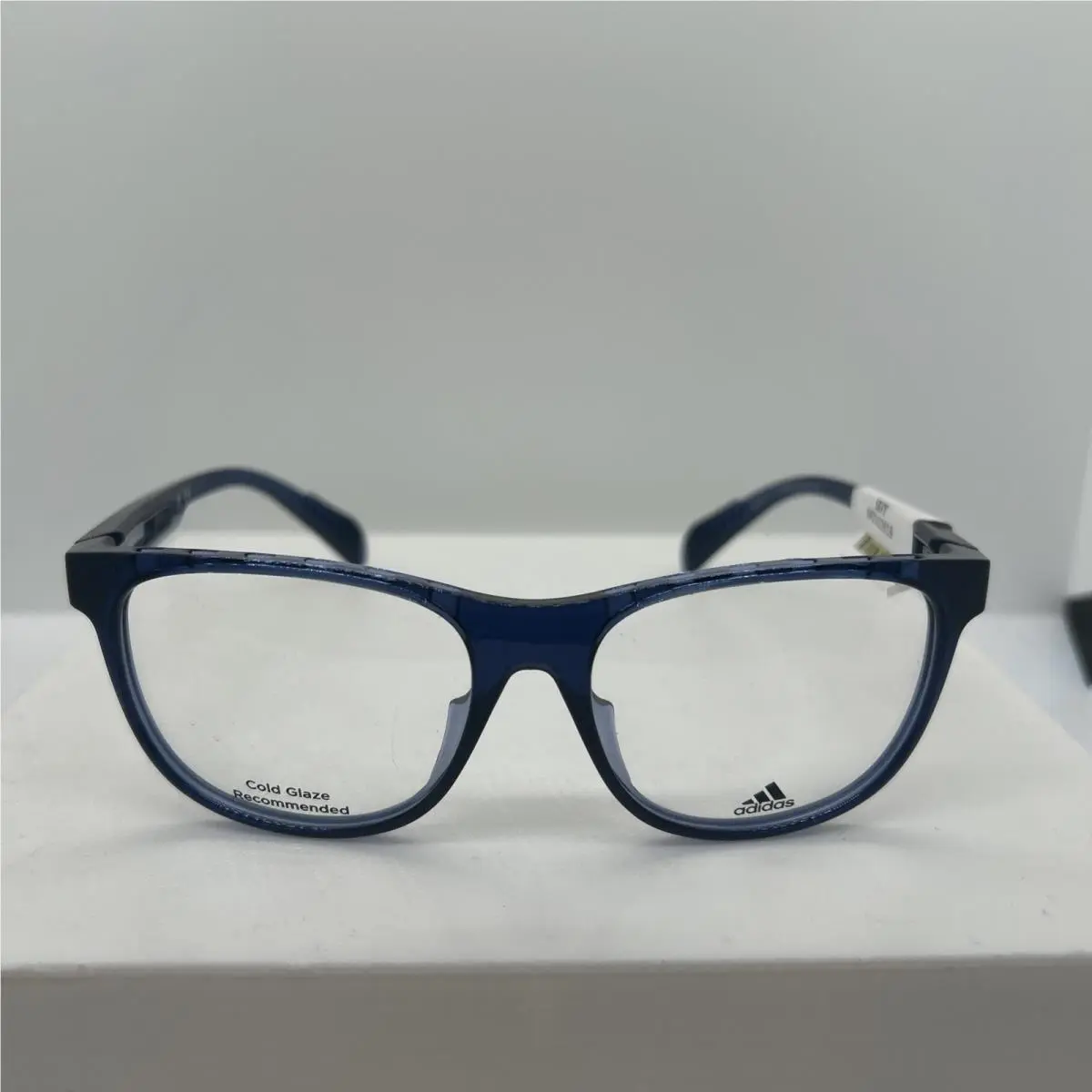 Adidas SP 5002 Navy Eyeglass No Case 55/16/140 : B141