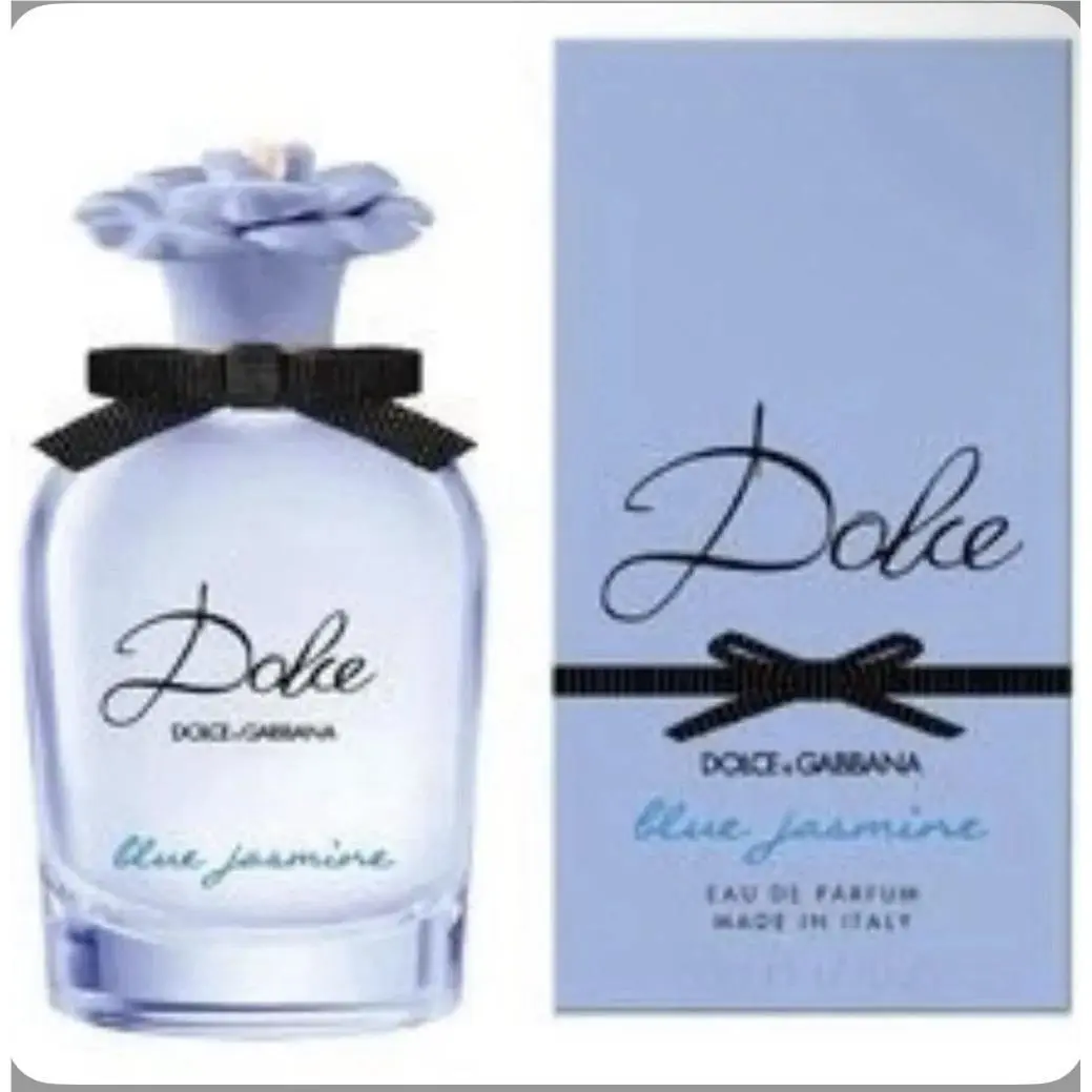 Dolce Gabbana Dolce Blue Jasmine Eau de Parfum Spray 30mL / 1 fl oz For Women