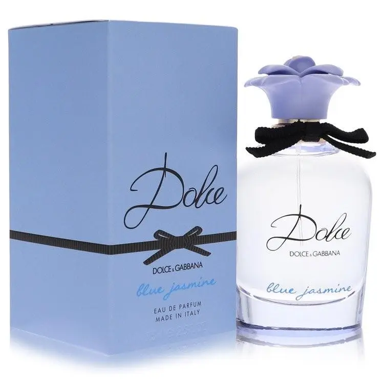 Dolce Blue Jasmine Dolce Gabbana Edp 2.5 oz / e 75 ml