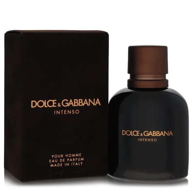 Dolce Gabbana Intenso Dolce Gabbana Edp 2.5 oz / e 75 ml