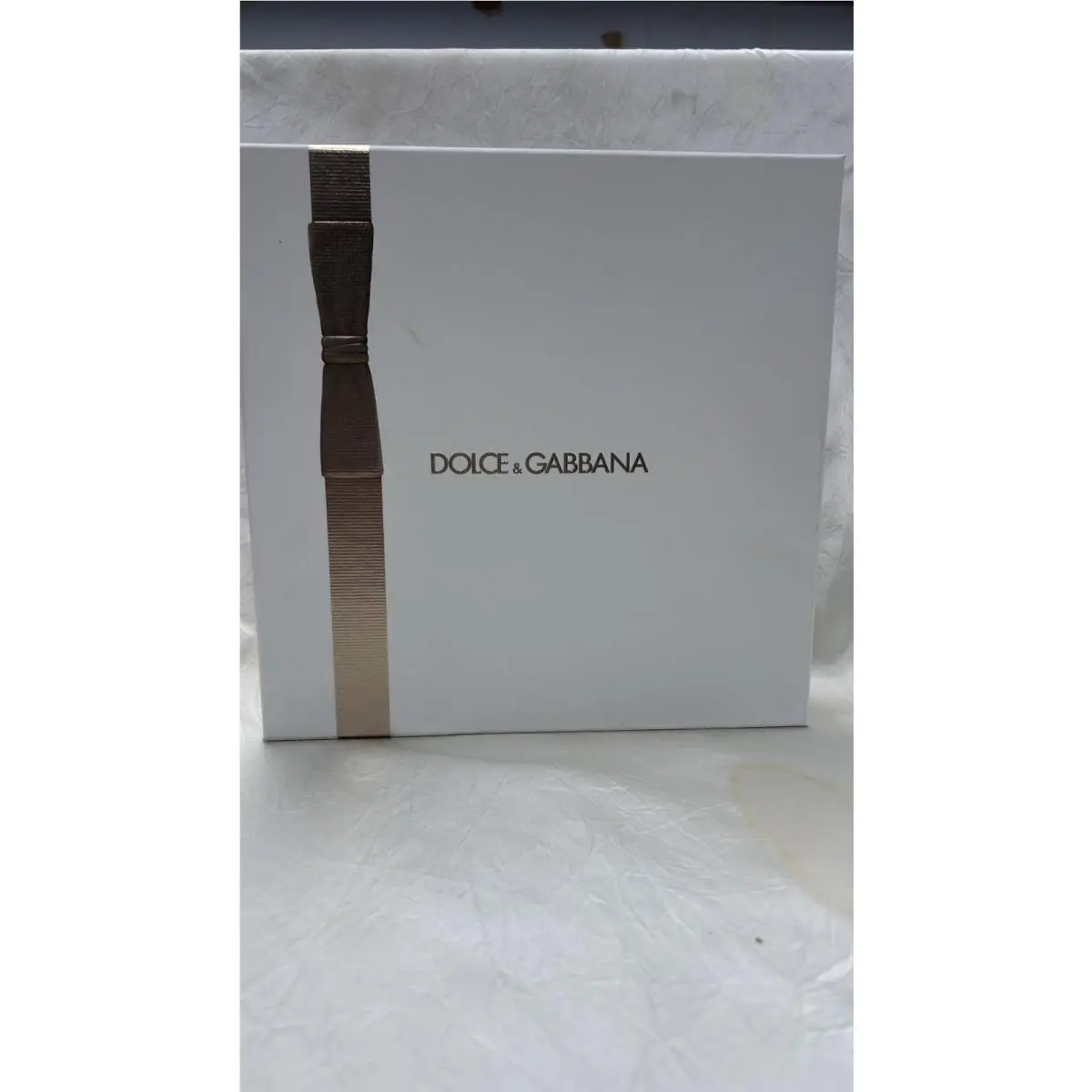 Dolce Gabbana The One Gift Set Edp 75ML Spray