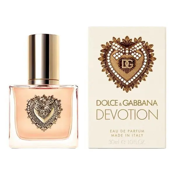 Dolce Gabbana Devotion Eau de Parfum 30ML