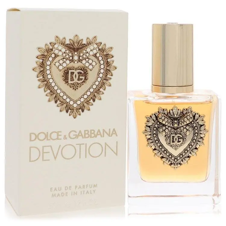 Dolce Gabbana Devotion Dolce Gabbana Edp 1.7 oz / e 50 ml