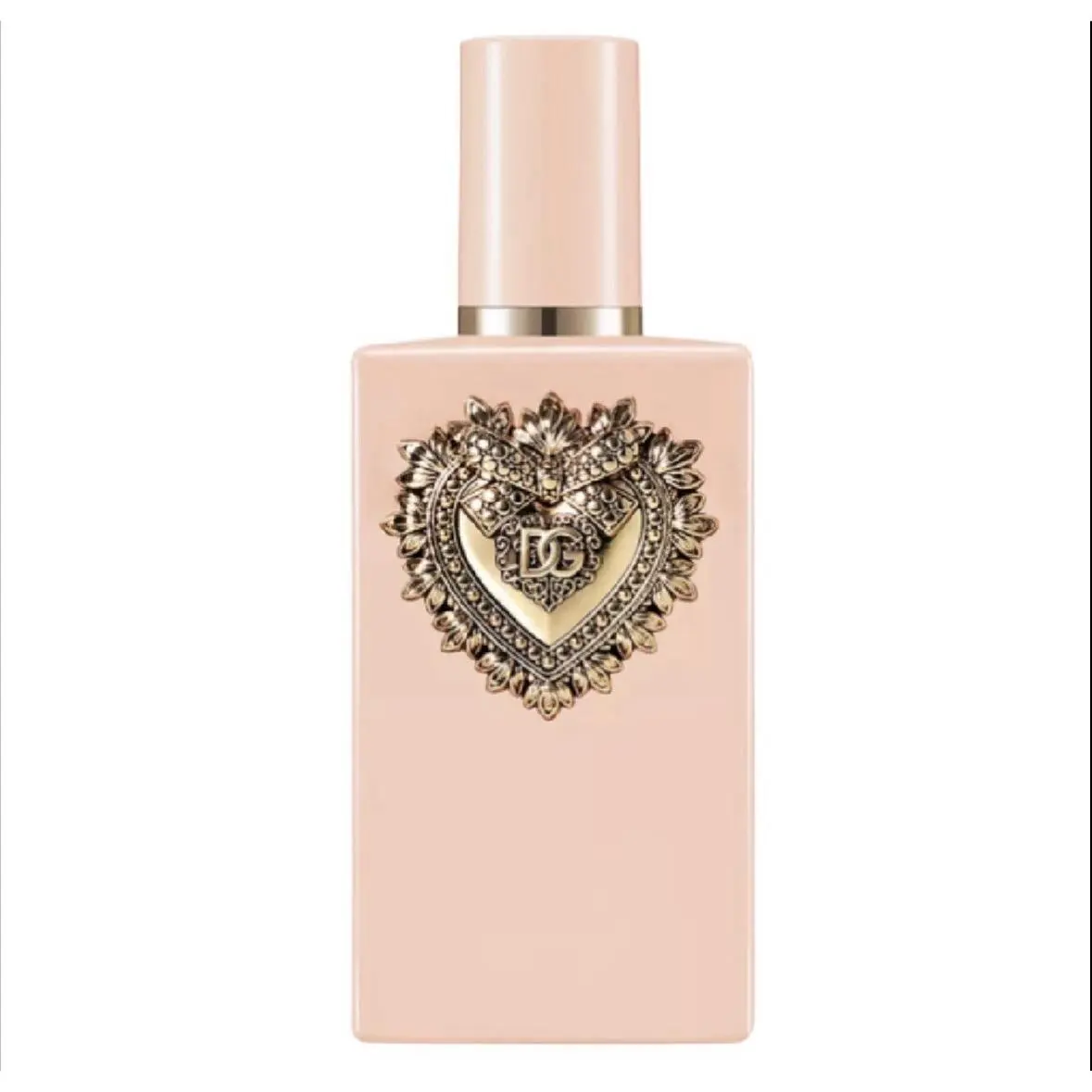 Dolce Gabbana My Devotion Eau de Parfum Intense 3.3 Fl Oz / 100ml