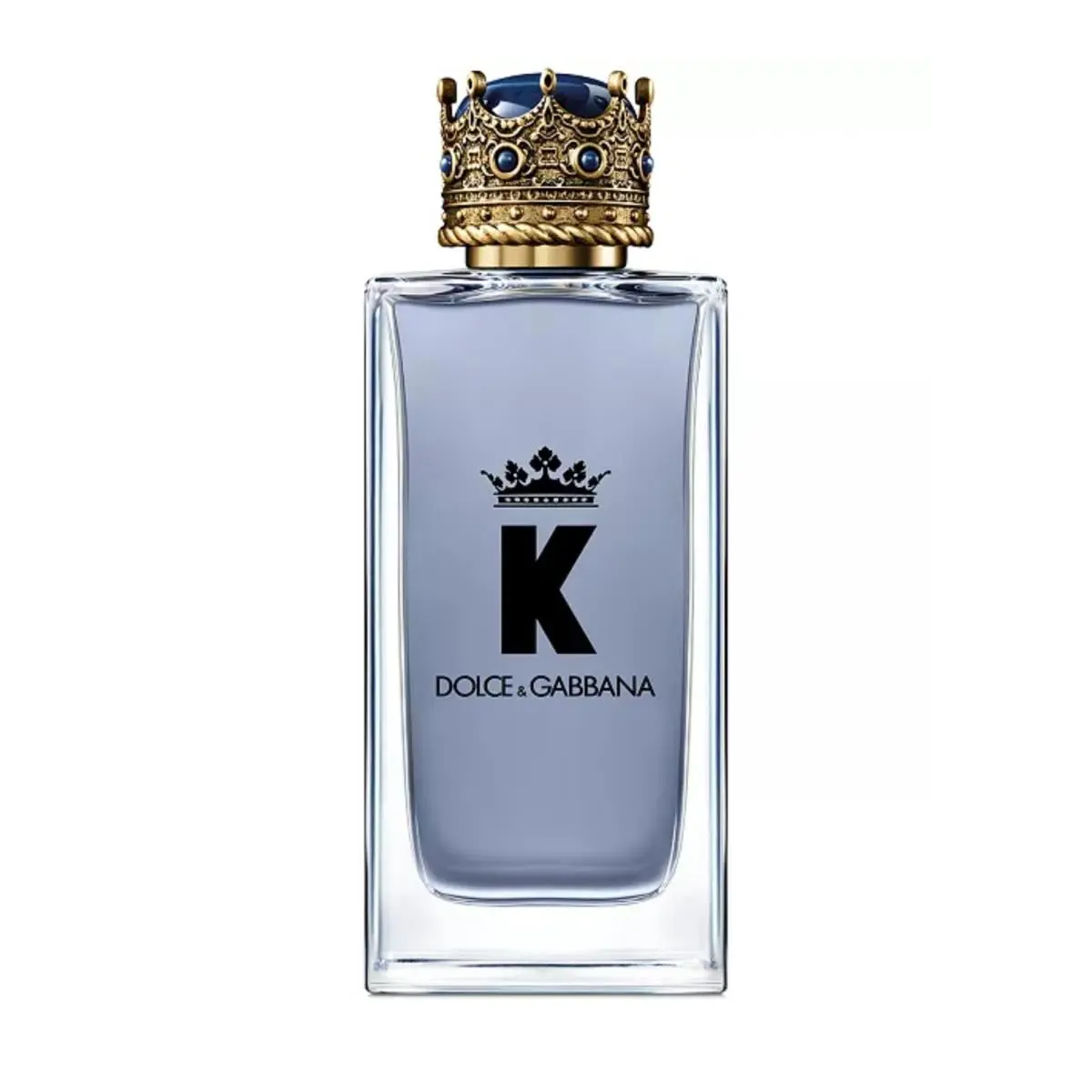 Dolce Gabbana K Eau De Toilette For Men 100ml 3.3 Oz Tester Bottle