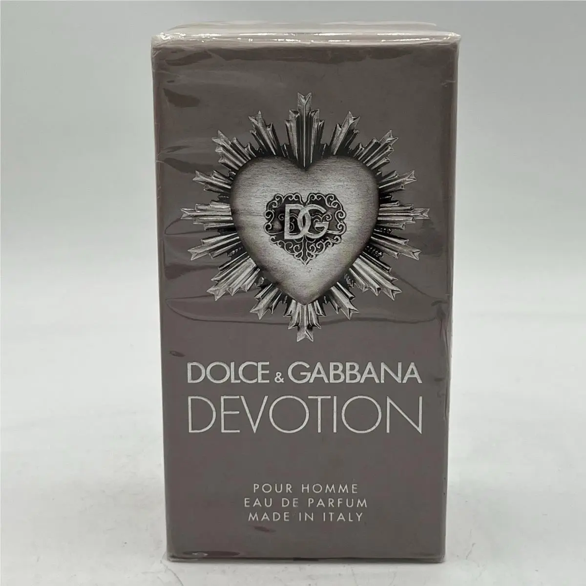 Dolce Gabbana Devotion Edp 1.7 oz 50 Ml Box See Details