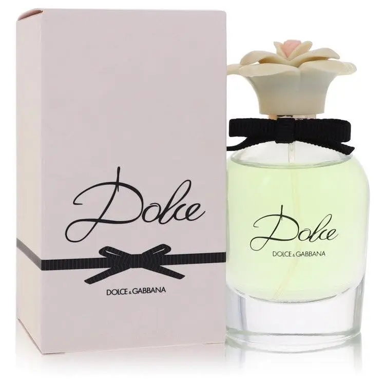 Dolce by Dolce Gabbana Eau De Parfum Spray 1.6 oz / e 50 ml