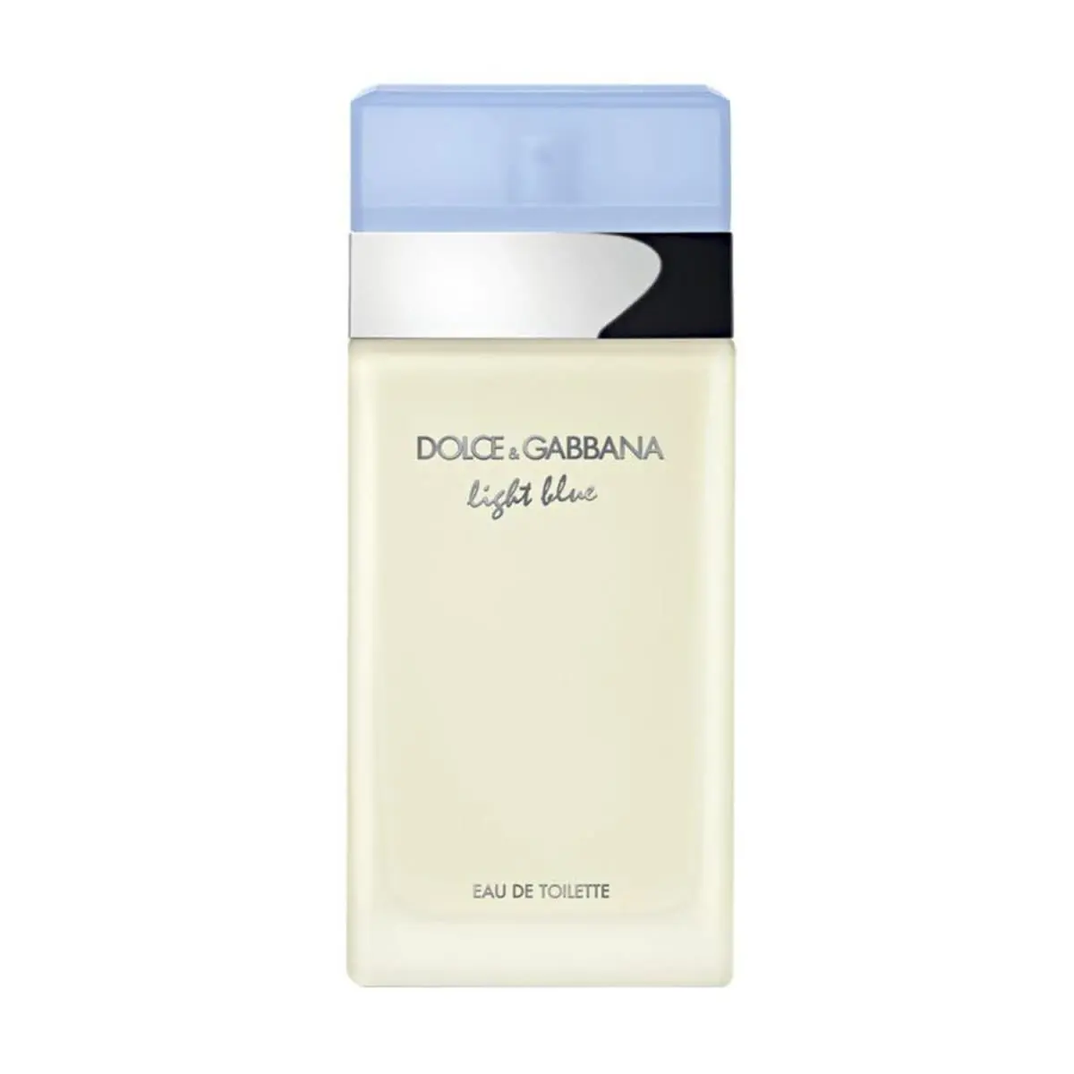 Dolce Gabbana Light Blue Eau de Toilette Spray 1.6 Oz/ 50 mL 8057971180349 by Dolce & Gabbana