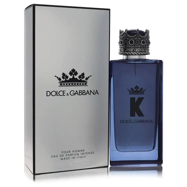K Dolce Gabbana Dolce Gabbana Edp Intense 3.3 oz / e 100 ml