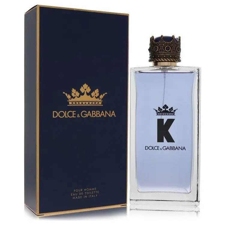 K Dolce Gabbana Dolce Gabbana Edt 6.7 oz / e 200 ml