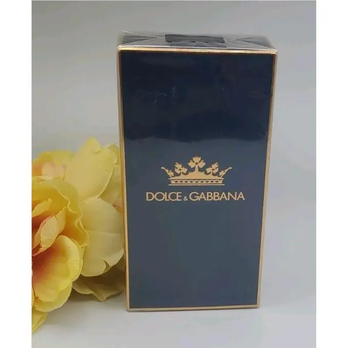 Dolce Gabbana Dolce Gabbana Eau de Parfum Spray 50 ml Regular Size