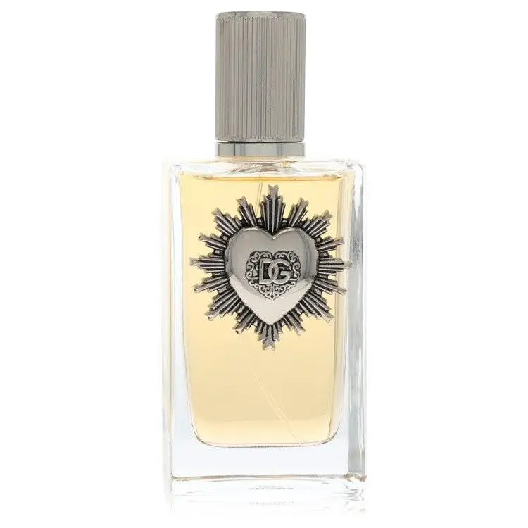 Dolce Gabbana Devotion Spray Tester 3.4 oz 100 ml Women Oriental Floral Scent