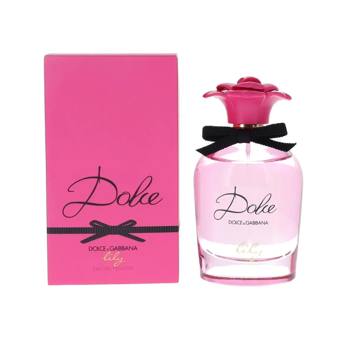 Dolce and Gabbana Ladies Dolce Lily Edt Spray 2.5 oz Fragrances 8057971183029