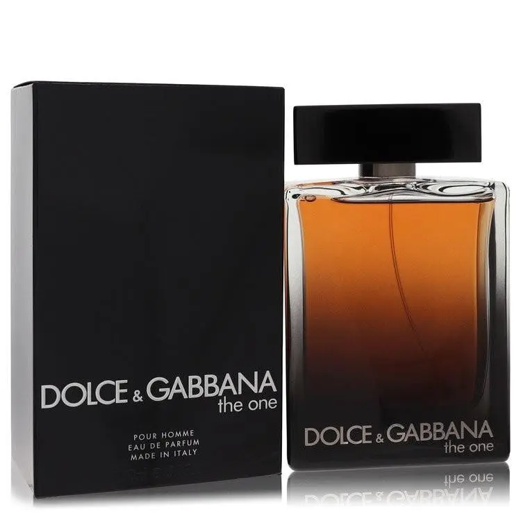 The One by Dolce Gabbana Eau De Parfum Spray 5.1 oz / e 151 ml