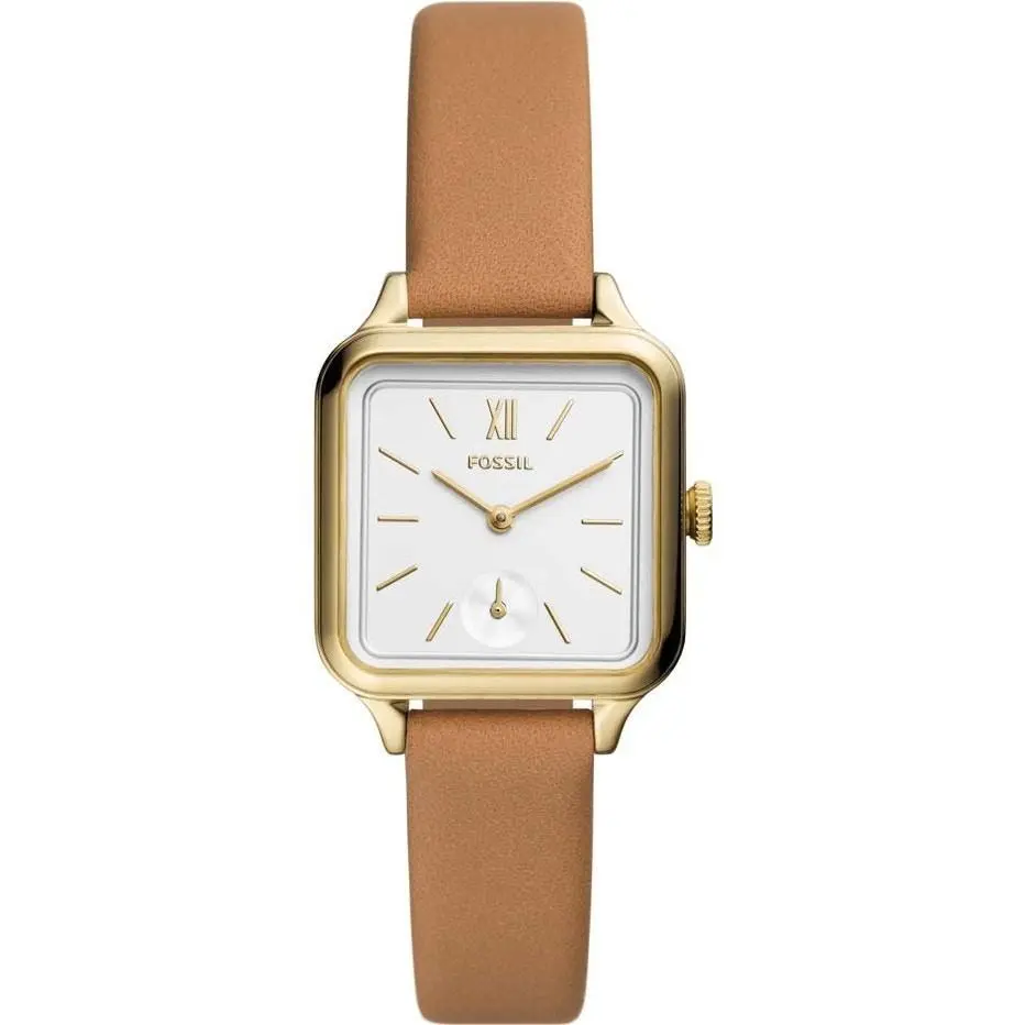 Fossil BQ3909 Ladies Colleen Watch