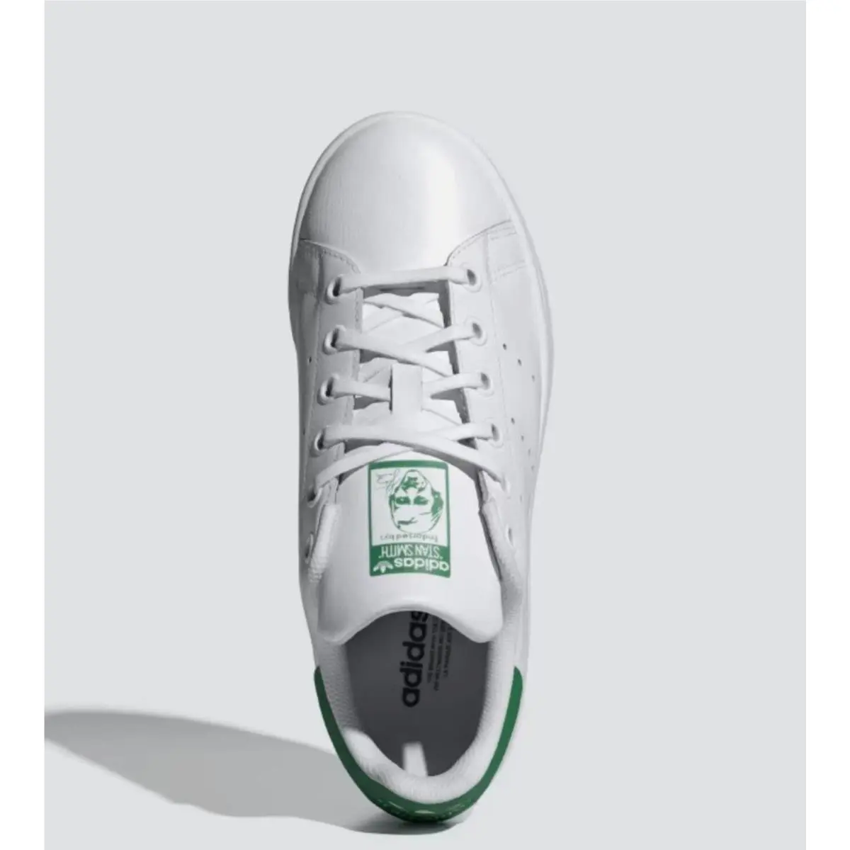 Adidas shoes - adidas Originals - Originals - White (UPC: 887780029618) 0