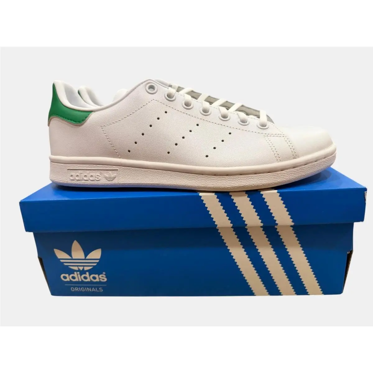 Adidas shoes - adidas Originals - Originals - White (UPC: 887780029618) 2