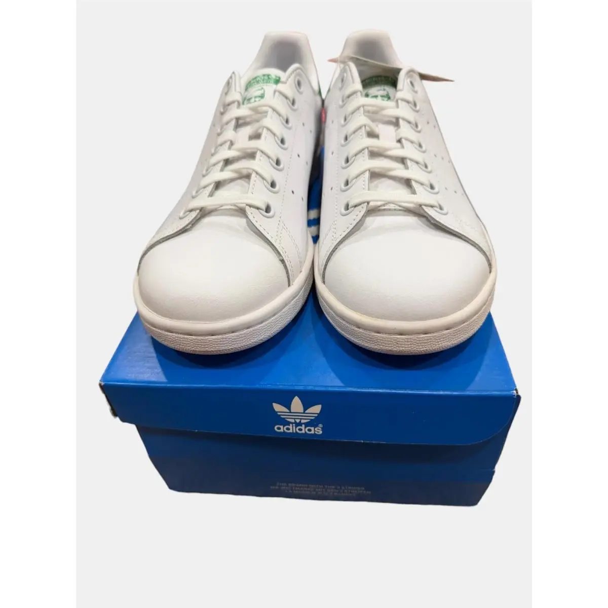 Adidas shoes - adidas Originals - Originals - White (UPC: 887780029618) 3