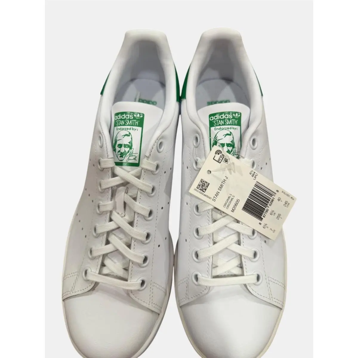 Adidas shoes - adidas Originals - Originals - White (UPC: 887780029618) 5