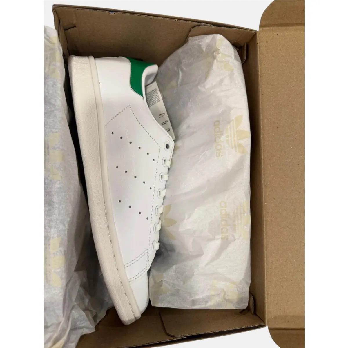 Adidas shoes - adidas Originals - Originals - White (UPC: 887780029618) 1