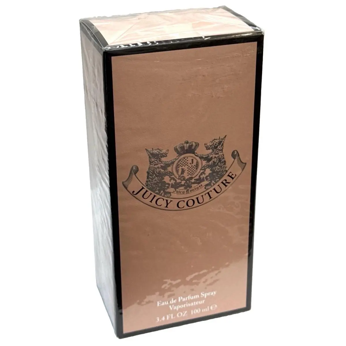 Eau de Parfum 3.4oz Spray by Juicy Couture