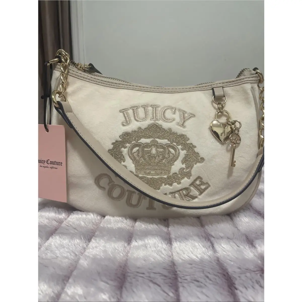 Bag by Juicy Couture