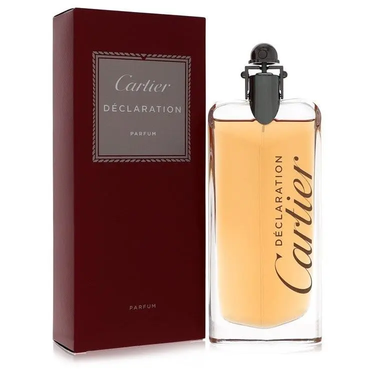 Declaration  Eau De Parfum Spray 3.3 oz / e 100 ml by Cartier