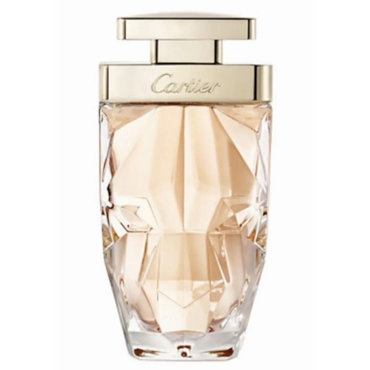 LA Panthère Eau DE Parfum BY  3.3 Fl. Oz. 100ml. Spray by Cartier