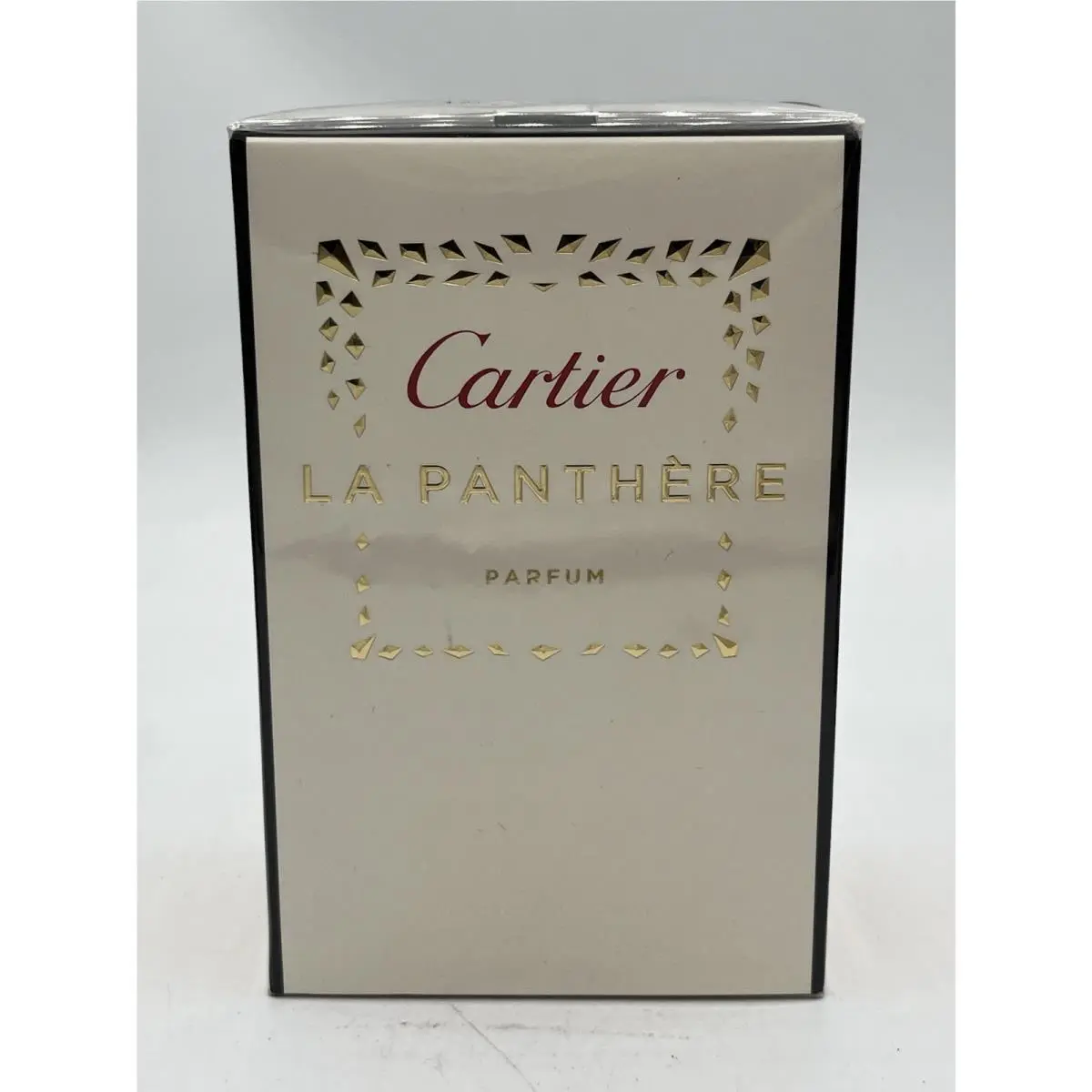 La Panthere Parfum Spray 2.5 Fl Oz. 75 Ml by Cartier